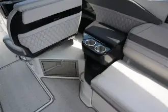 Thumbnail von Sea Ray SLX 280