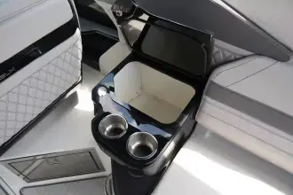 Thumbnail von Sea Ray SLX 280