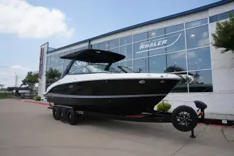 Thumbnail von Sea Ray SLX 280