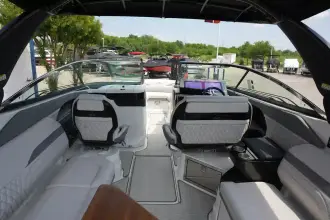 Thumbnail von Sea Ray SLX 280