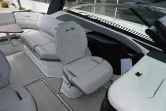 Thumbnail von Sea Ray SLX 280