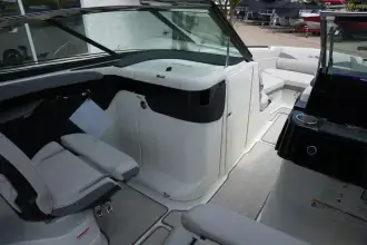 Thumbnail von Sea Ray SLX 280
