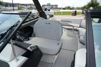 Thumbnail von Sea Ray SLX 280