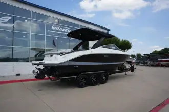 Thumbnail von Sea Ray SLX 280