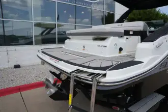 Thumbnail von Sea Ray SLX 280
