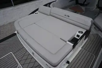 Thumbnail von Sea Ray SLX 280