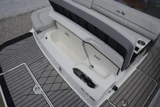 Thumbnail von Sea Ray SLX 280
