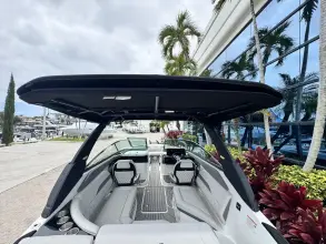 Thumbnail von Sea Ray SLX 260 Outboard