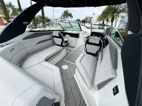 Thumbnail von Sea Ray SLX 260 Outboard