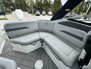 Thumbnail von Sea Ray SLX 260 Outboard