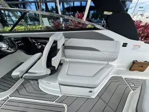 Thumbnail von Sea Ray SLX 260 Outboard