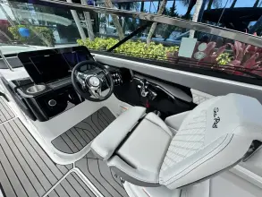 Thumbnail von Sea Ray SLX 260 Outboard