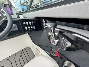 Thumbnail von Sea Ray SLX 260 Outboard