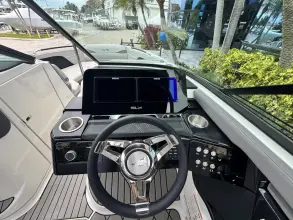 Thumbnail von Sea Ray SLX 260 Outboard