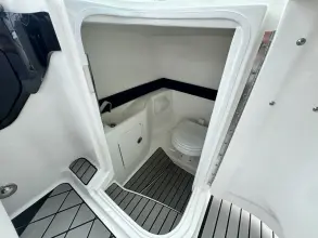 Thumbnail von Sea Ray SLX 260 Outboard