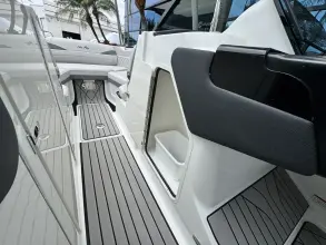 Thumbnail von Sea Ray SLX 260 Outboard