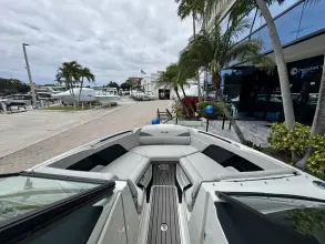 Thumbnail von Sea Ray SLX 260 Outboard