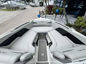 Thumbnail von Sea Ray SLX 260 Outboard