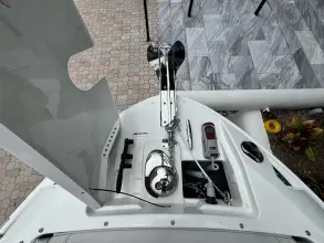 Thumbnail von Sea Ray SLX 260 Outboard