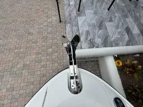 Thumbnail von Sea Ray SLX 260 Outboard