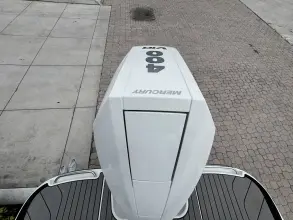 Thumbnail von Sea Ray SLX 260 Outboard