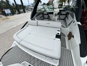Thumbnail von Sea Ray SLX 260 Outboard