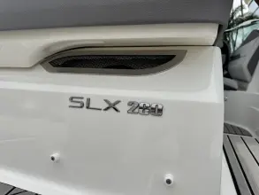 Thumbnail von Sea Ray SLX 260 Outboard