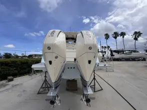 Thumbnail von Scout 280 Sportfish