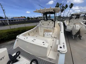 Thumbnail von Scout 280 Sportfish