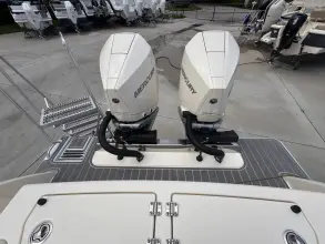 Thumbnail von Scout 280 Sportfish