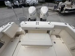 Thumbnail von Scout 280 Sportfish