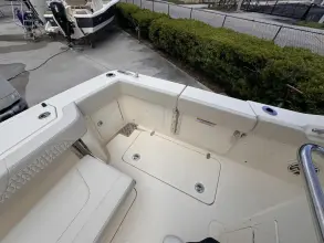 Thumbnail von Scout 280 Sportfish