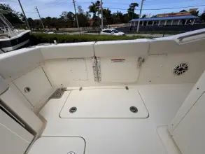 Thumbnail von Scout 280 Sportfish