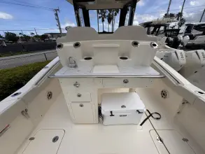 Thumbnail von Scout 280 Sportfish