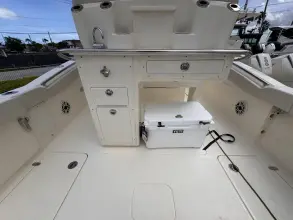 Thumbnail von Scout 280 Sportfish