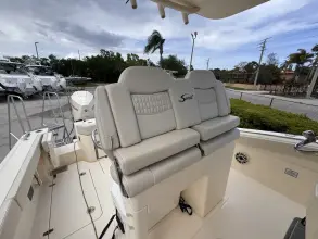 Thumbnail von Scout 280 Sportfish