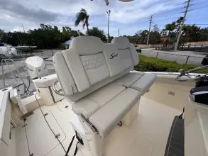 Thumbnail von Scout 280 Sportfish