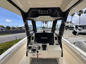 Thumbnail von Scout 280 Sportfish