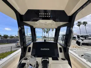 Thumbnail von Scout 280 Sportfish
