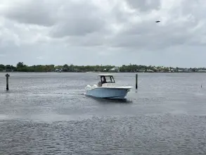 Thumbnail von Scout 280 Sportfish