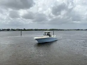 Thumbnail von Scout 280 Sportfish