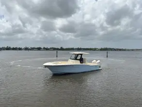 Thumbnail von Scout 280 Sportfish