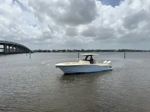 Thumbnail von Scout 280 Sportfish