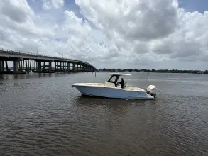 Thumbnail von Scout 280 Sportfish