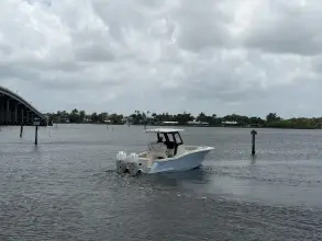 Thumbnail von Scout 280 Sportfish
