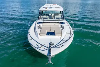 Thumbnail von Boston Whaler 405 Conquest