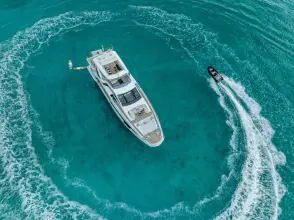 Thumbnail von Azimut Grande 27M