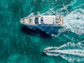 Thumbnail von Azimut Grande 27M