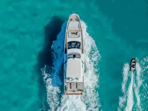 Thumbnail von Azimut Grande 27M