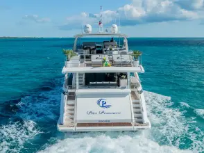 Thumbnail von Azimut Grande 27M